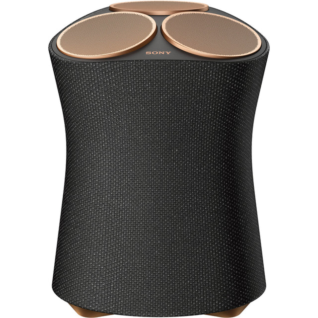 Sony SRS-RA3000 Premium Wireless Speaker (Black)
