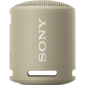 Sony SRS-XB13 EXTRA BASS Portable Bluetooth Speaker (Taupe)