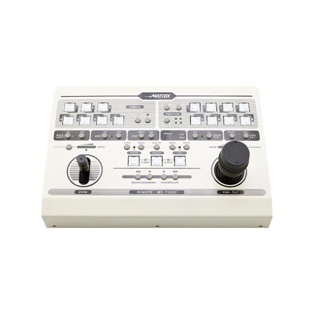 Camera Remote Controls