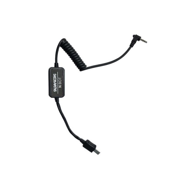 Salrayworks SONY Converter Cable for N BOT