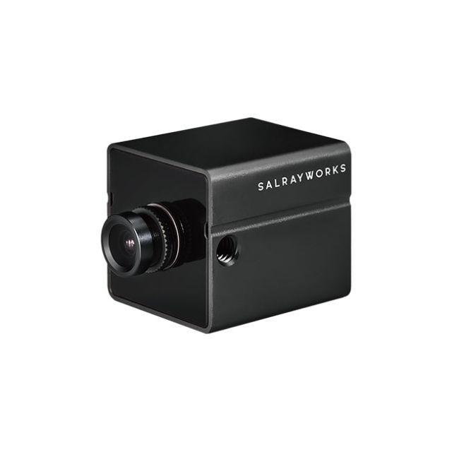 Salrayworks SalShot Ultra Latency POV Camera