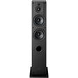 Sony SS-CS3M2 3-Way Floorstanding Speaker (Black)