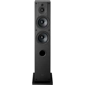 Sony SS-CS3M2 3-Way Floorstanding Speaker (Black)