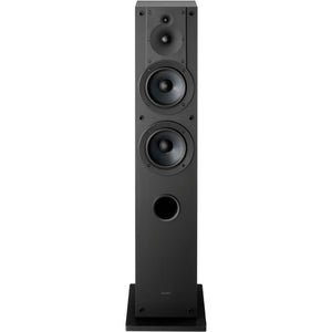 Sony SS-CS3M2 3-Way Floorstanding Speaker (Black)