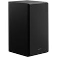Sony SS-CS5M2 3-Way Bookshelf Speakers (Pair, Black)