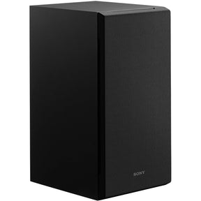 Sony SS-CS5M2 3-Way Bookshelf Speakers (Pair, Black)