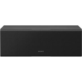 Sony SS-CS8M2 2-Way Center Channel Speaker (Black)