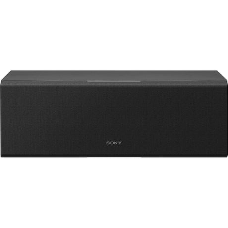 Sony SS-CS8M2 2-Way Center Channel Speaker (Black)