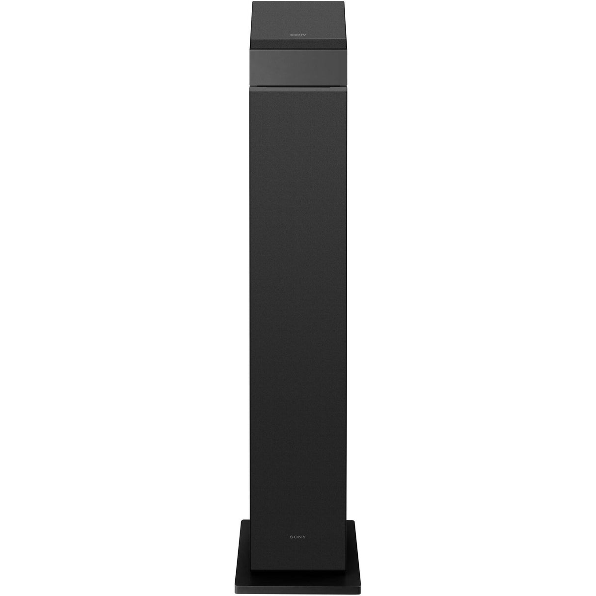 Sony SS-CSEM2 Dolby Atmos Upfiring Height Speakers (Pair, Black)