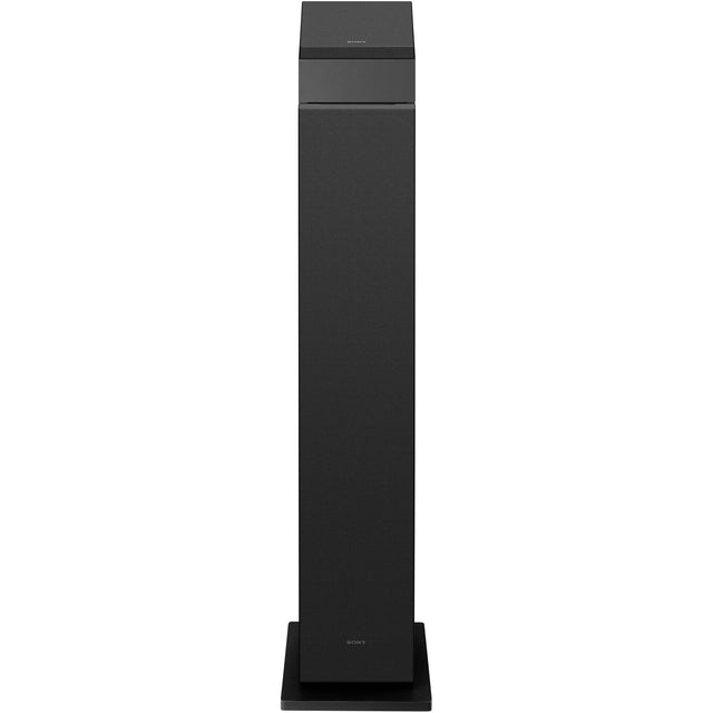Sony SS-CSEM2 Dolby Atmos Upfiring Height Speakers (Pair, Black)