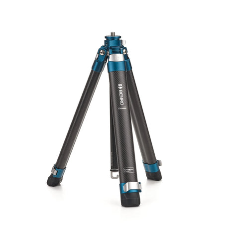 Benro Tablebird 2 Section Carbon Fiber Tripod (No Head)