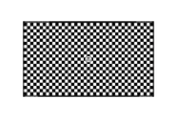 Distortion Checker Chart 16:9