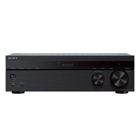 Sony STR-DH190 Stereo Receiver with Phono Input & Bluetooth