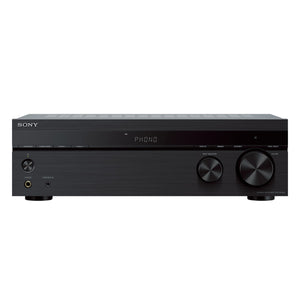 Sony STR-DH190 Stereo Receiver with Phono Input & Bluetooth