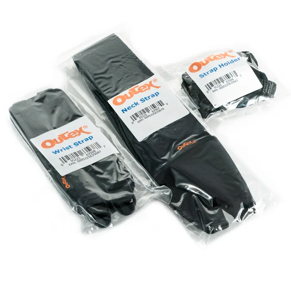 Outex Dream Bundle (Dome 120mm)
