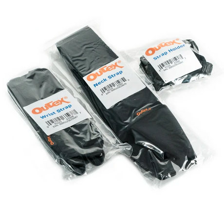 Outex Dream Bundle (Dome 120mm)