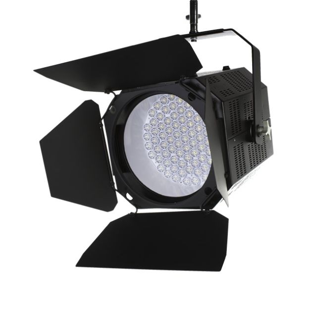 AAdynTech Punch Plus Variable LED Light (Cinema Series)