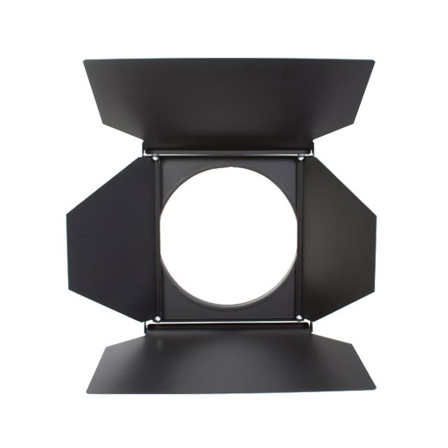 AAdynTech Barndoors For JAB Series Lights