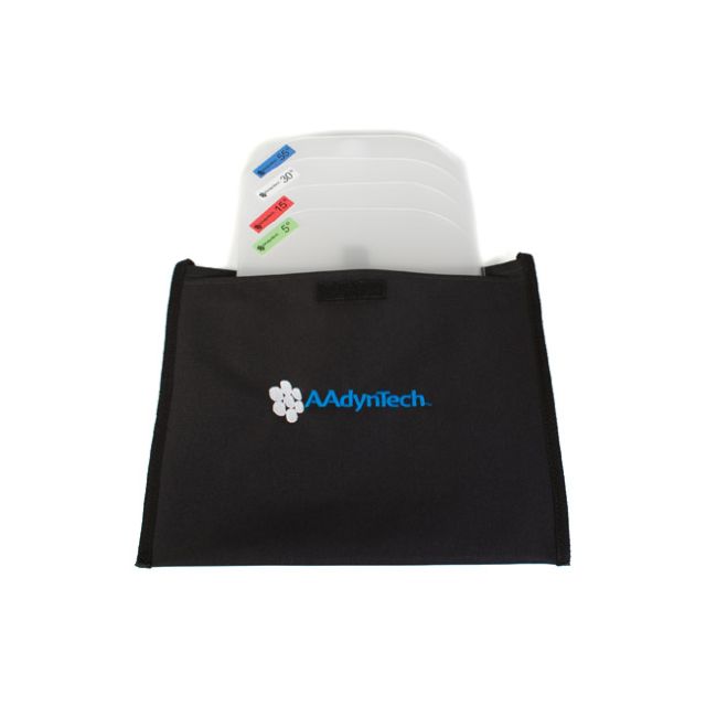 AAdynTech JAB Scrim Bag