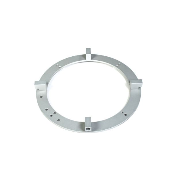 AAdynTech Speed Ring For JAB Series Lights