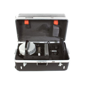 AAdynTech JAB Hurricane Cinema Series Kit 1