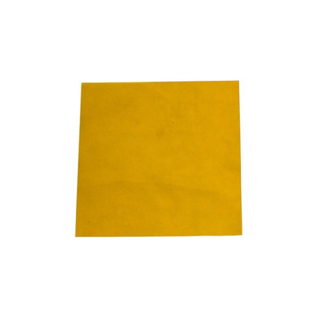 AAdynTech Punch 1/4 CTO Hard Gel Filter