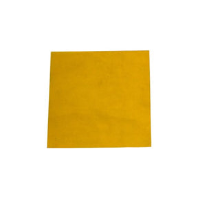 AAdynTech Punch 1/4 CTO Hard Gel Filter
