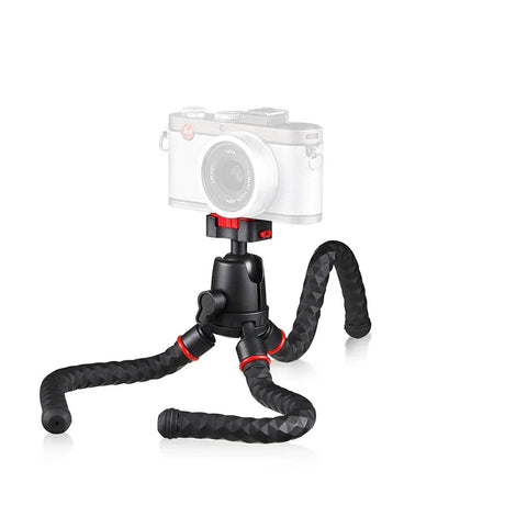 Sunrise ALPHA24 Flexible Tripod
