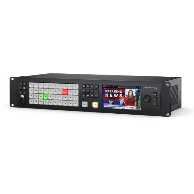 Blackmagic Design ATEM 4 M/E Constellation HD