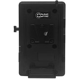 Core SWX VoltBridge V-Mount to V-Mount Adapter with 2 Powertaps for iOS/Android