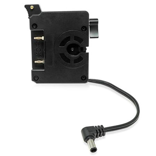 Core SWX Battery Plate for Sony FX6 (Gold Mount)