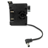 Core SWX Battery Plate for Sony FX6 (Gold Mount)