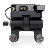 Core SWX Battery Plate for Sony FX6 (Gold Mount)