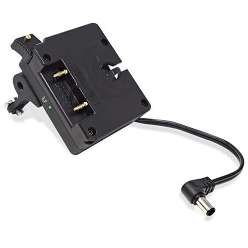 Core SWX Battery Plate for Sony FX6 (Gold Mount)