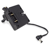 Core SWX Battery Plate for Sony FX6 (Gold Mount)