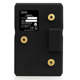 Core SWX NANO XL 178Wh Lithium-Ion Battery (Gold Mount)