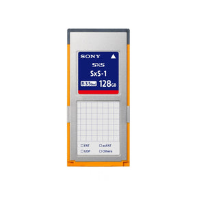 Sony SxS-1 64GB 2-Pack G1 Memory Card