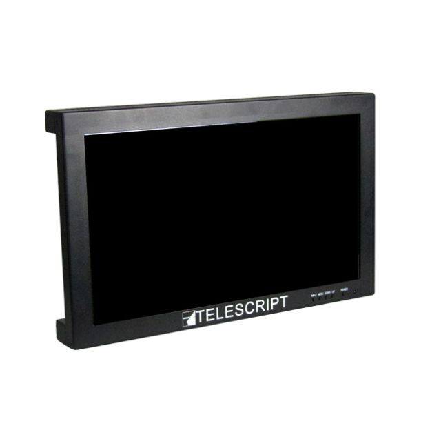 Telescript International Reference Monitor