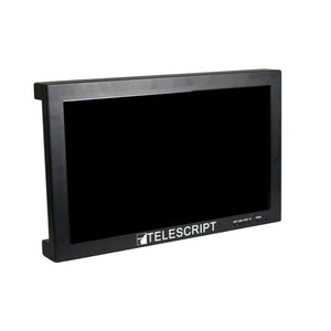 Telescript 17.3" IP 1080p 16x9 Reference Monitor With NDI