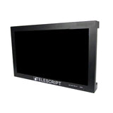 Telescript 21.5"  IP 1080p 16x9 Reference Monitor With NDI