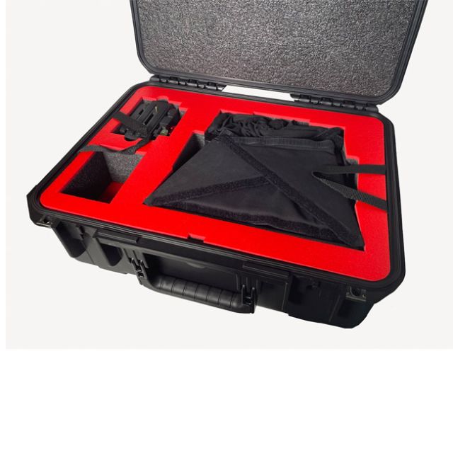 Telescript Custom Case for DV8 Fold & Go System