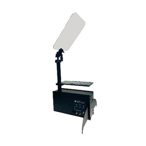 Telescript 15" Motorized Public Speaking System