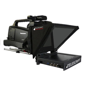 Telescript 8.4" Fold & Go System