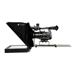 Telescript FPS120F-SDI Fold & Go Teleprompter System