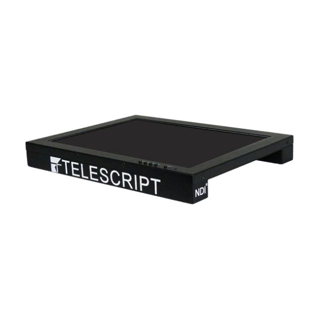 Telescript Two IP Monitor