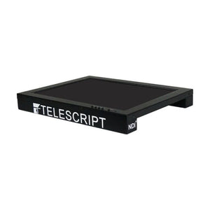 Telescript Two 19" IP High Bright Monitors with Case
