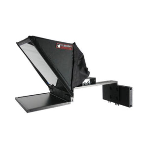 Telescript 15" 2-Part Teleprompting System for Robotic Heads