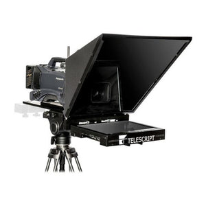 Telescript FPS150S-SDI 15" On-Camera Flat-Panel Prompting System