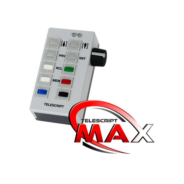 Telescript International TelescriptMAX Pack UHC