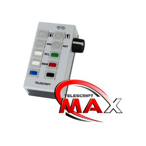 Telescript International TelescriptMAX Pack UHC